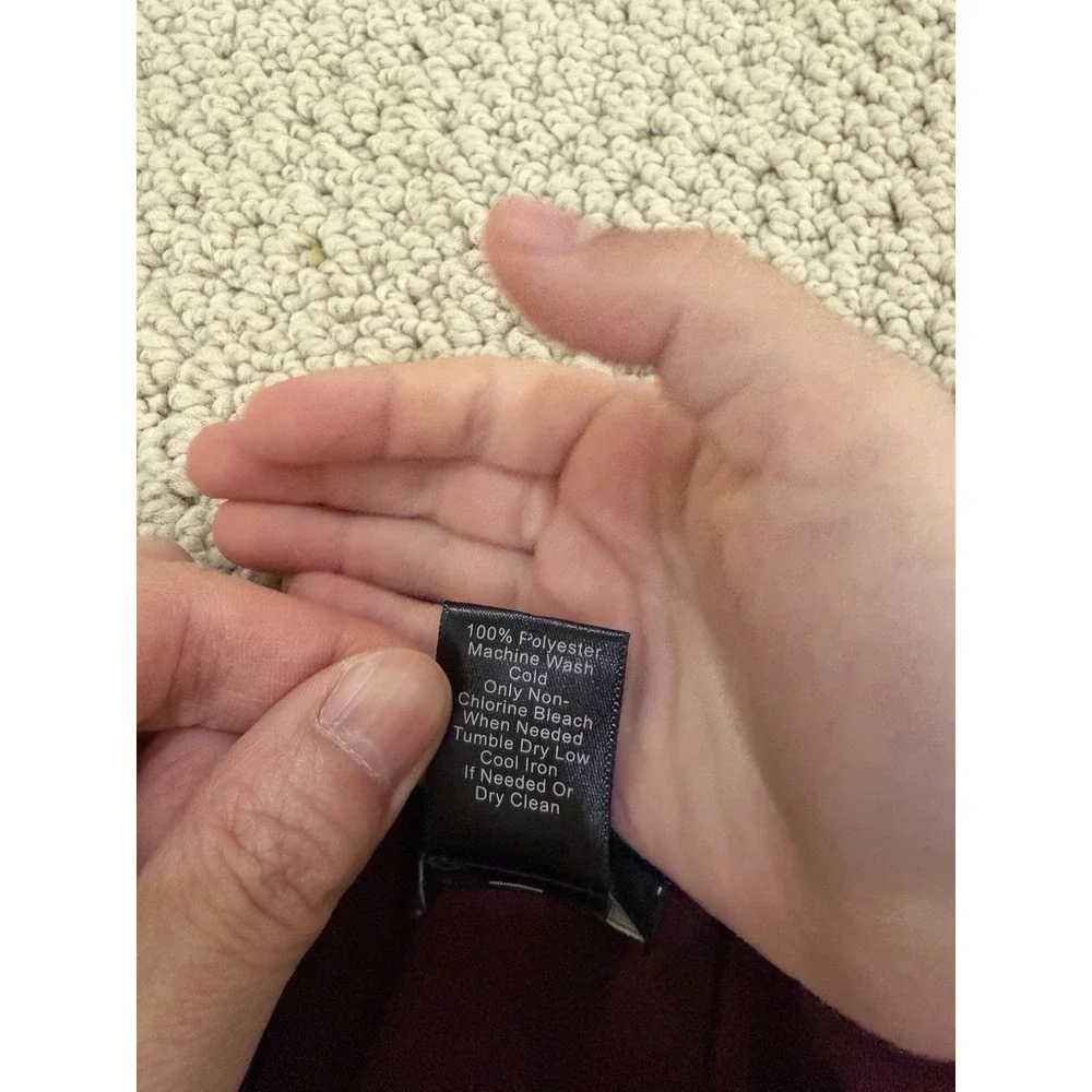 ann taylor women dress size 6 - Picture 8 of 8